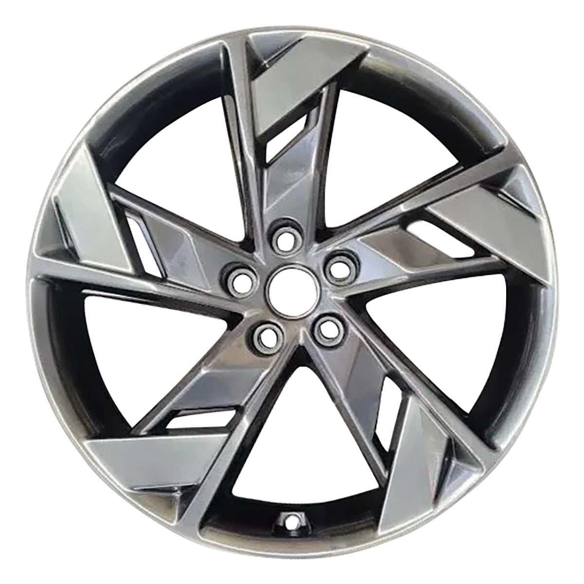 2024 Genesis GV70 20" OEM Wheel Rim W95650H