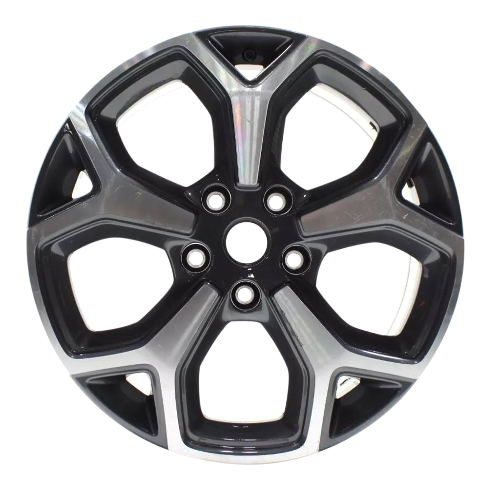 2022 Rivian R1T 21" OEM Wheel Rim W95661MB