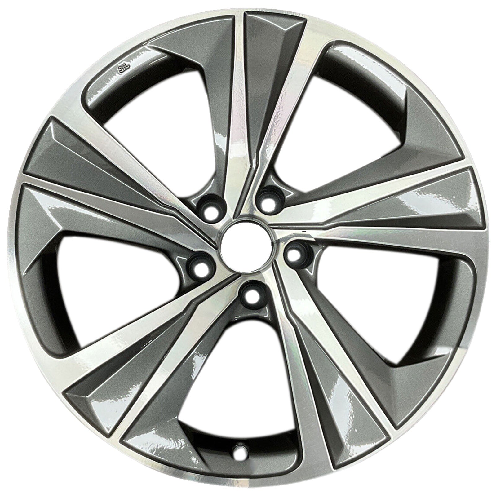 2024 Lexus RX350h 19" OEM Wheel Rim W95662MC