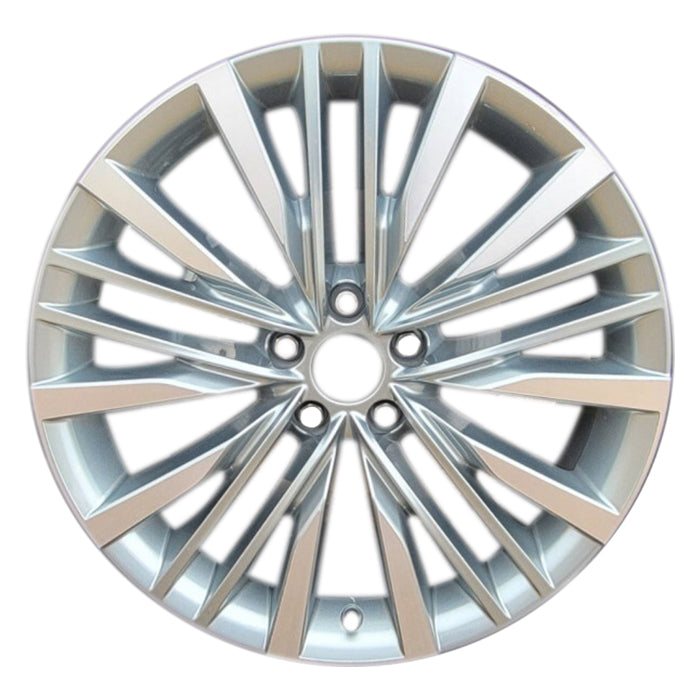 2023 Infiniti QX50 20" OEM Wheel Rim W95680MC