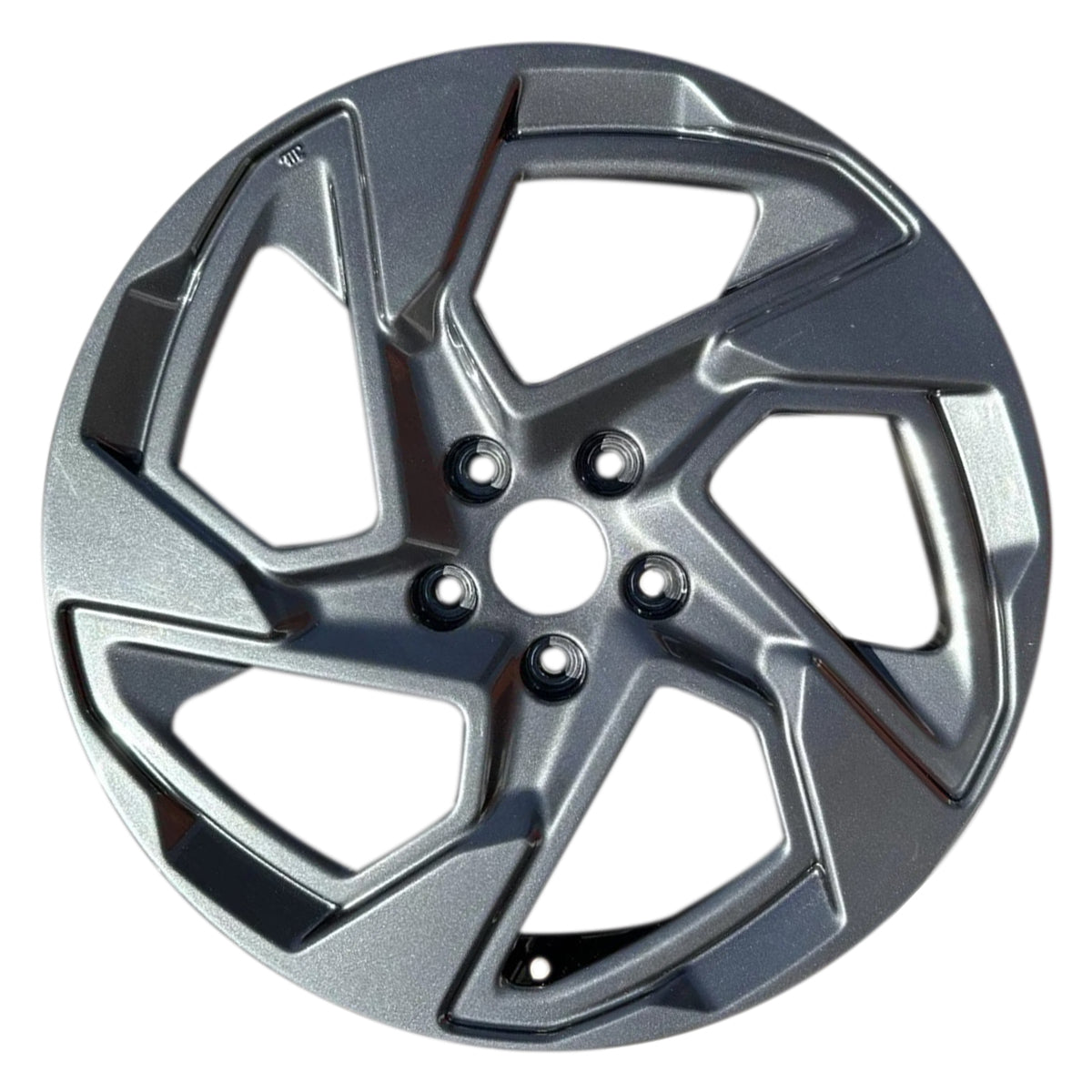 2024 Subaru Crosstrek 18" OEM Wheel Rim W95681C