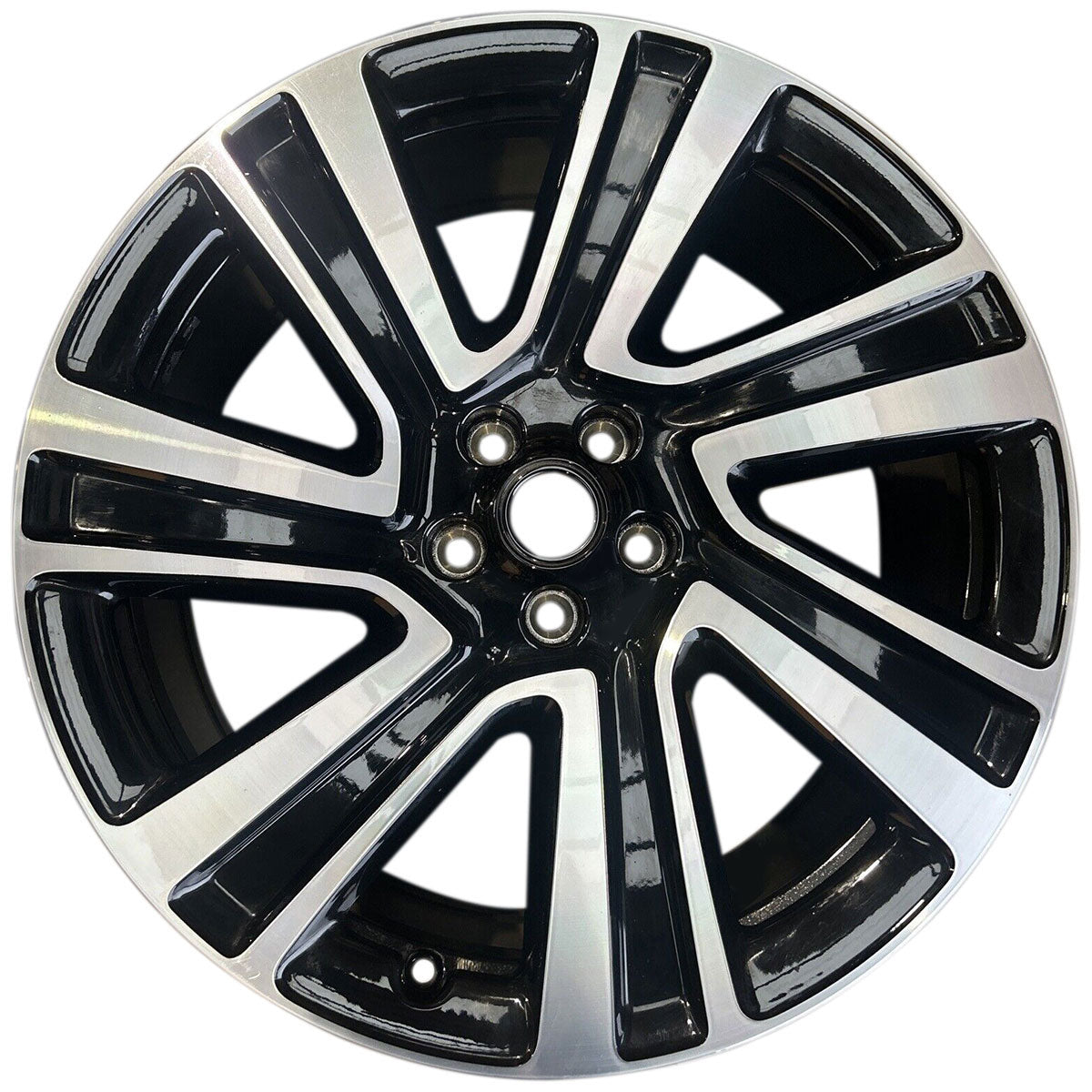 2024 Land Rover Range Rover 22" OEM Wheel Rim W95690PB
