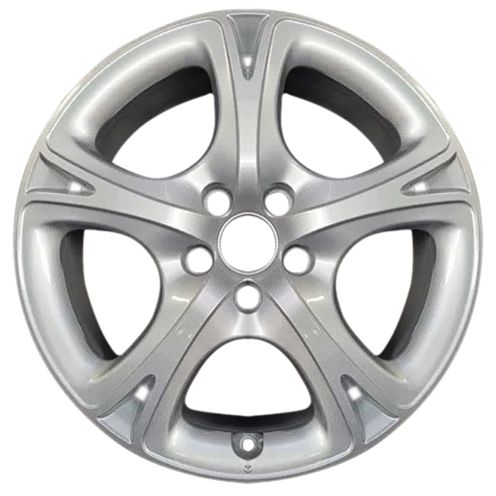 2024 Dodge Hornet 17" OEM Wheel Rim W95704S