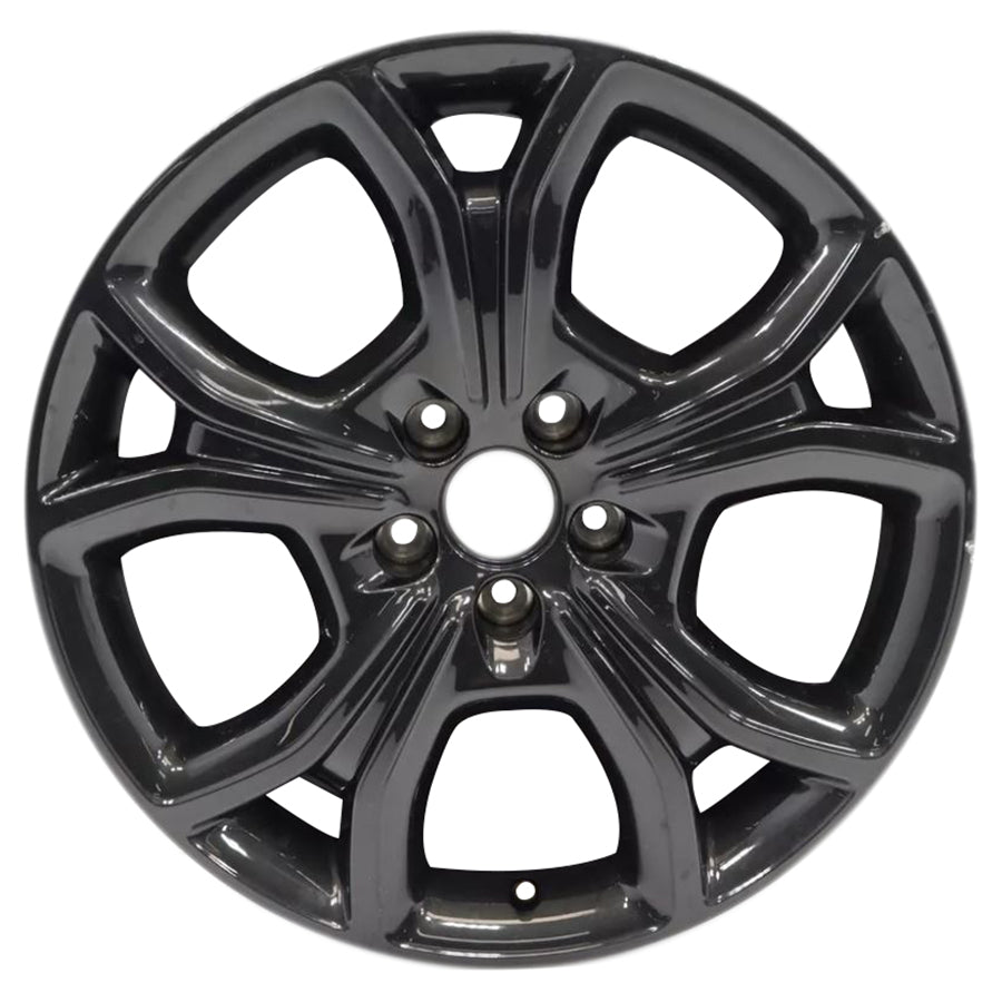 2023 Dodge Hornet 18" OEM Wheel Rim W95705B