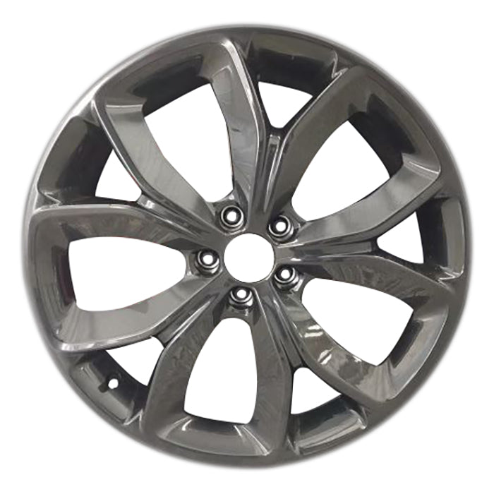 2024 Dodge Hornet 20" OEM Wheel Rim W95706C