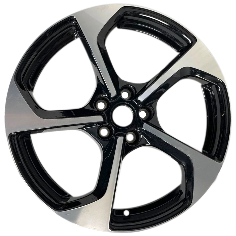 2023 Lucid Air 20" Front OEM Wheel Rim W95709MB