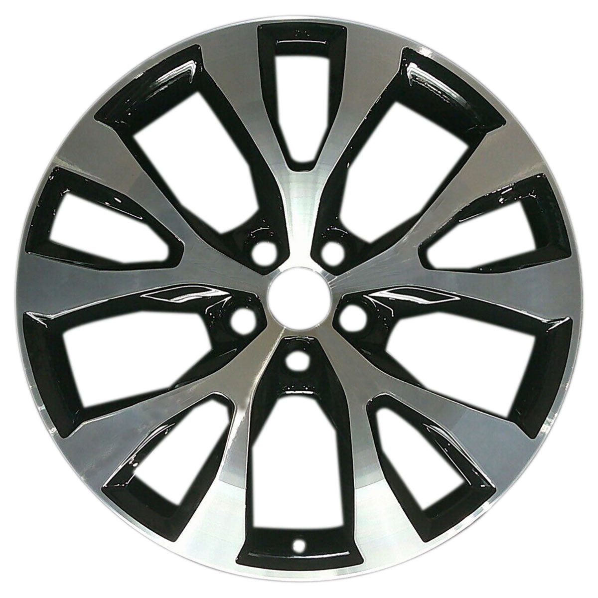 2024 Toyota Grand Highlander 20" OEM Wheel Rim W95712MB