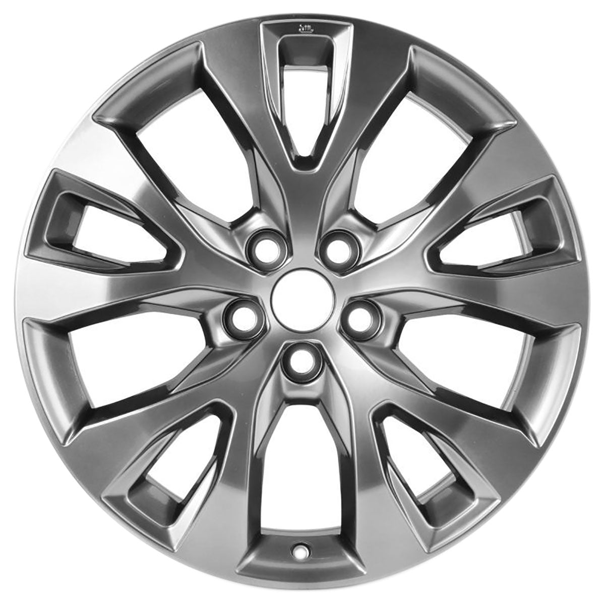 2024 Toyota Grand Highlander 20" OEM Wheel Rim W95712H