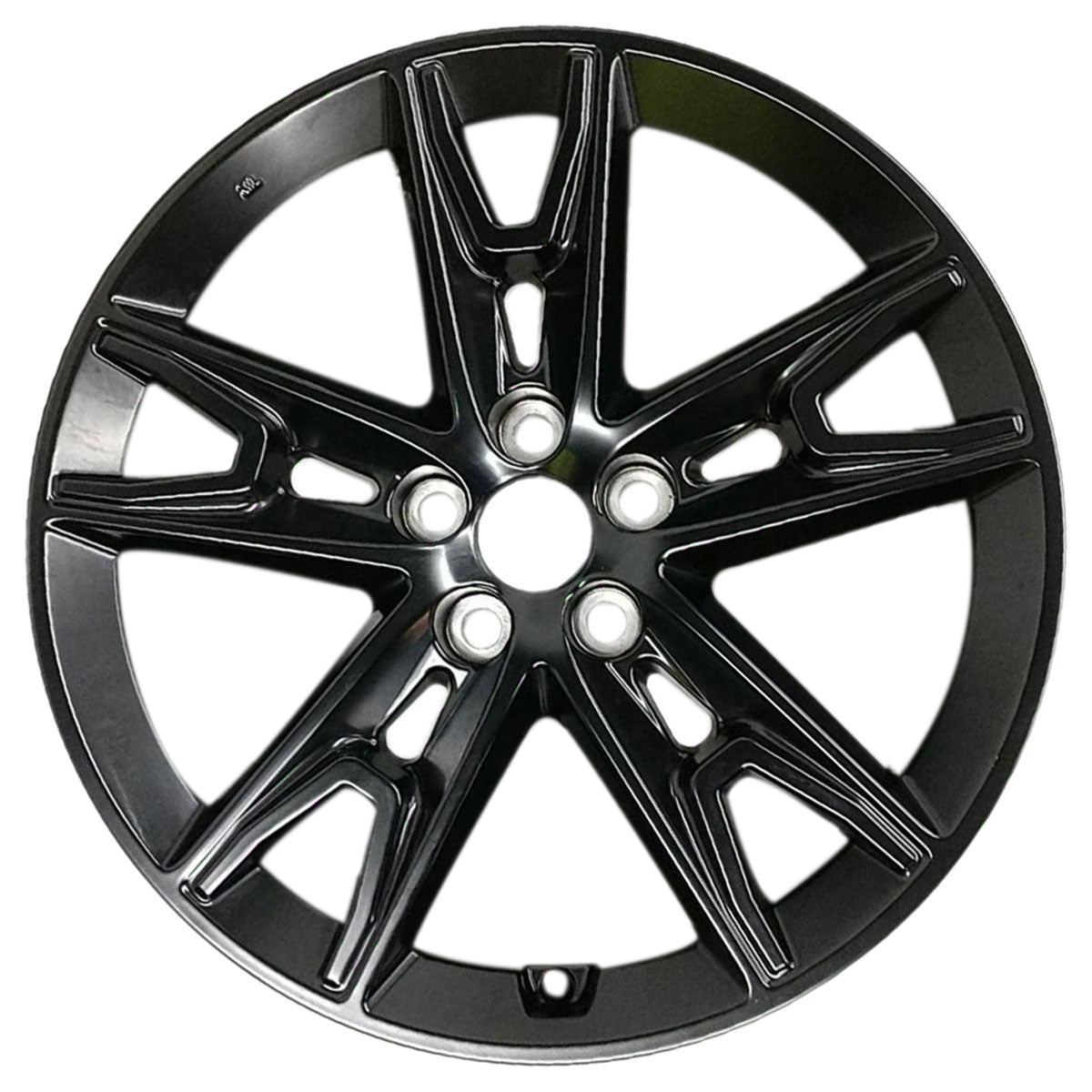 2024 Toyota Grand Highlander 20