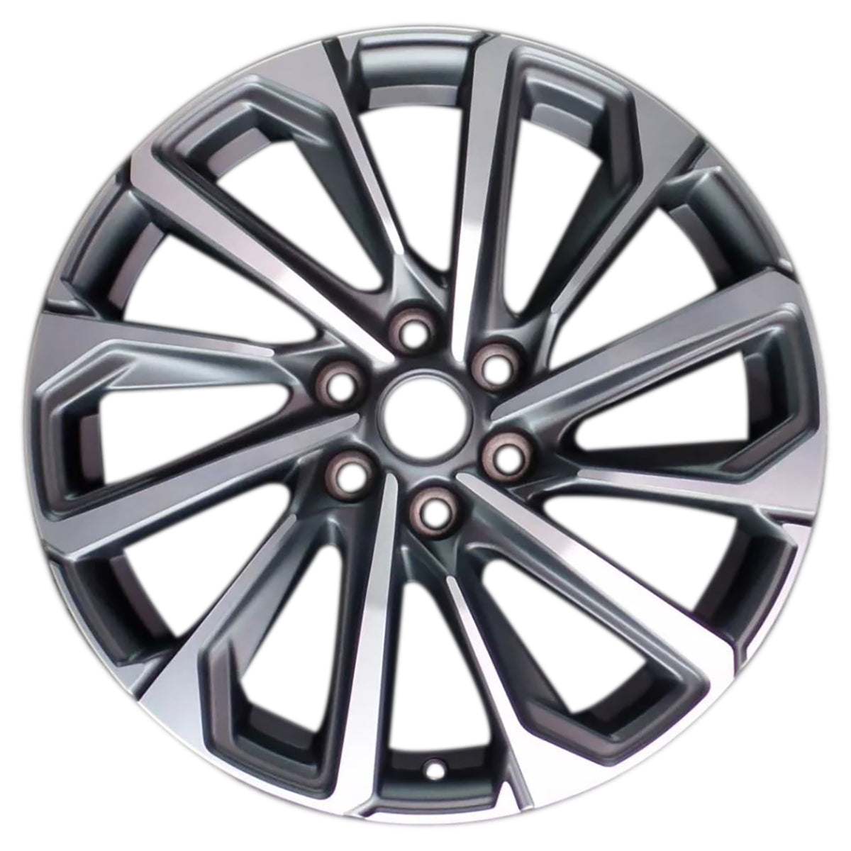 2024 Cadillac Lyriq 20" OEM Wheel Rim W95716MC