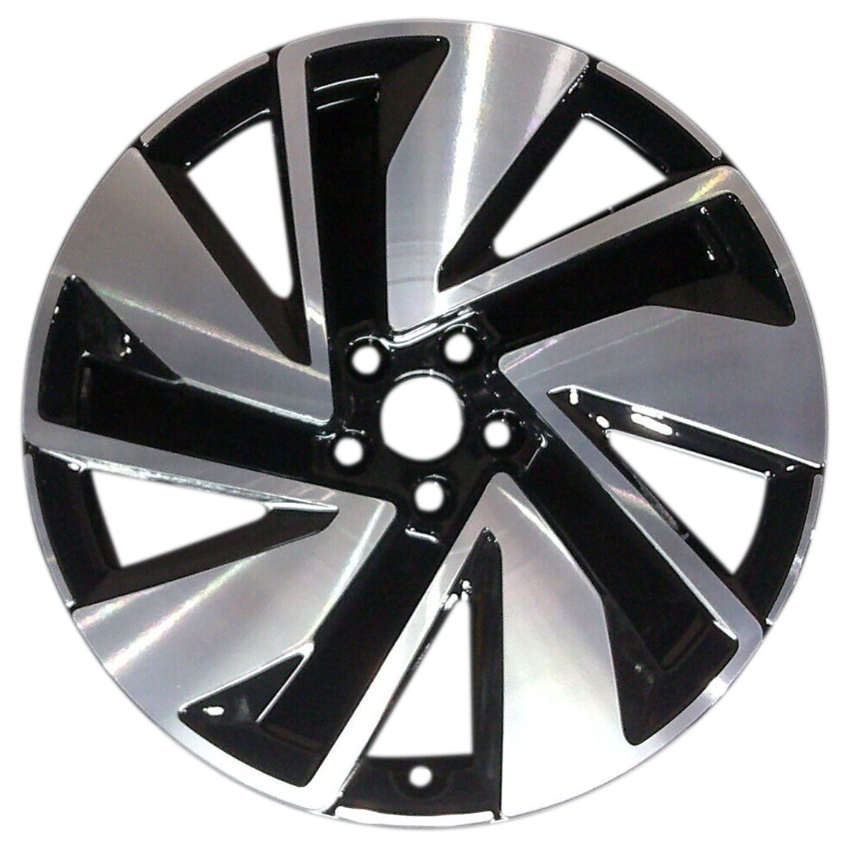 2026 Volkswagen Atlas 20" OEM Wheel Rim W95720MB