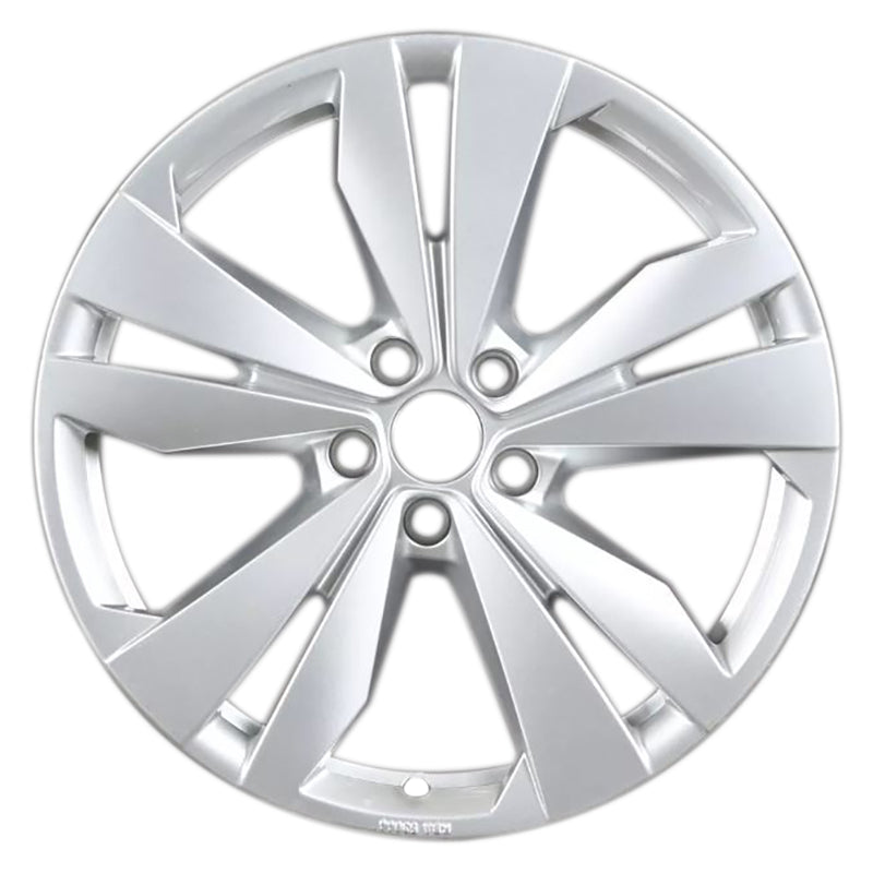 2023 Volkswagen ID.4 19" OEM Wheel Rim Winter W95739S