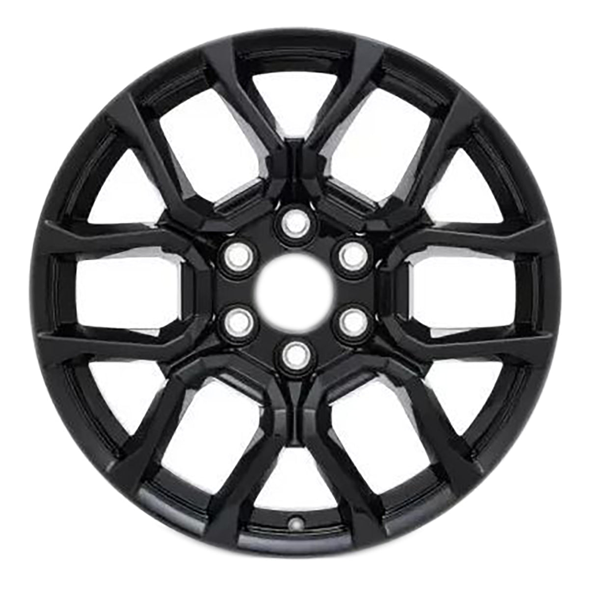 2025 GMC Canyon Denali 20" OEM Wheel Rim W95783B