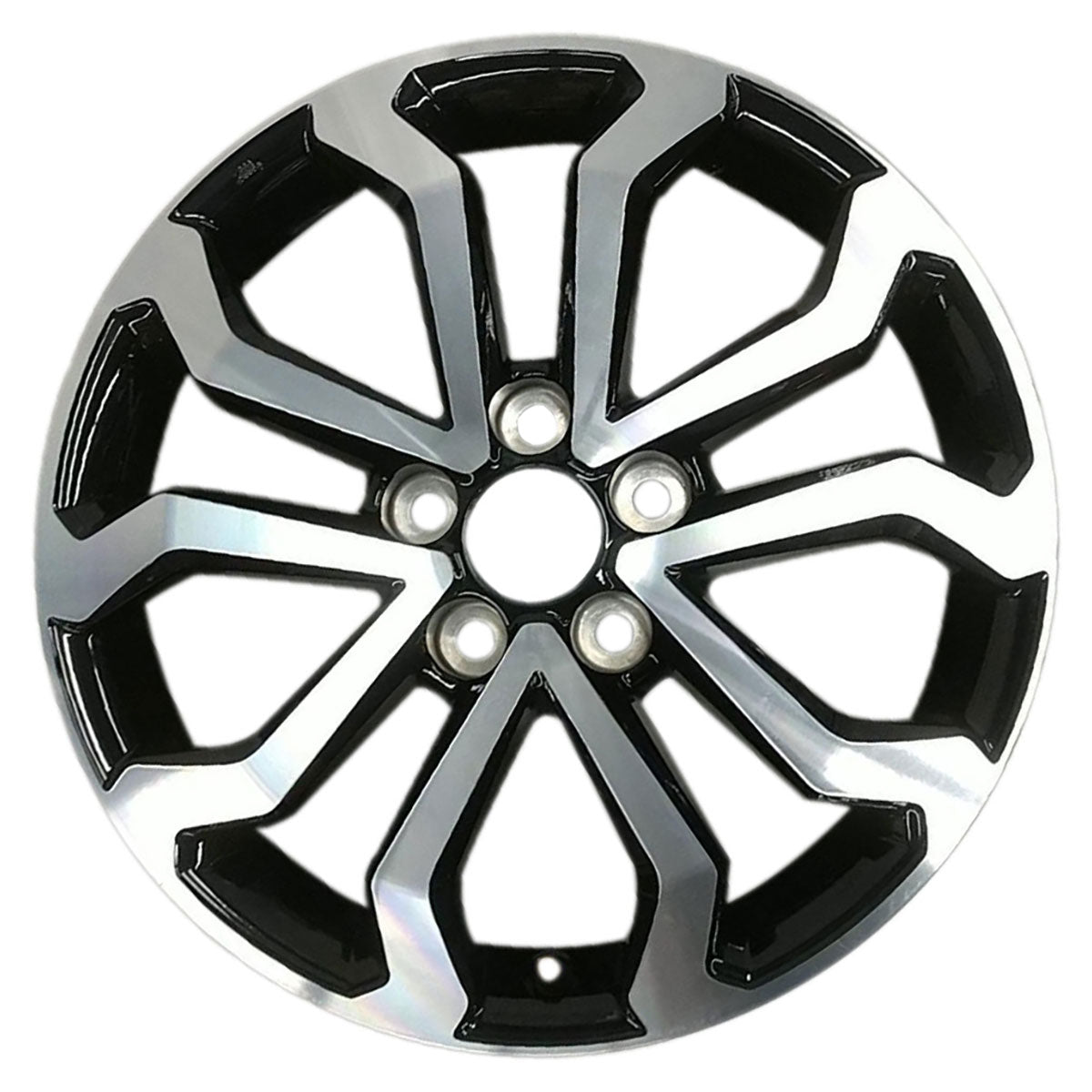 2026 Toyota Corolla Cross 17" OEM Wheel Rim Hybrid W95800MB