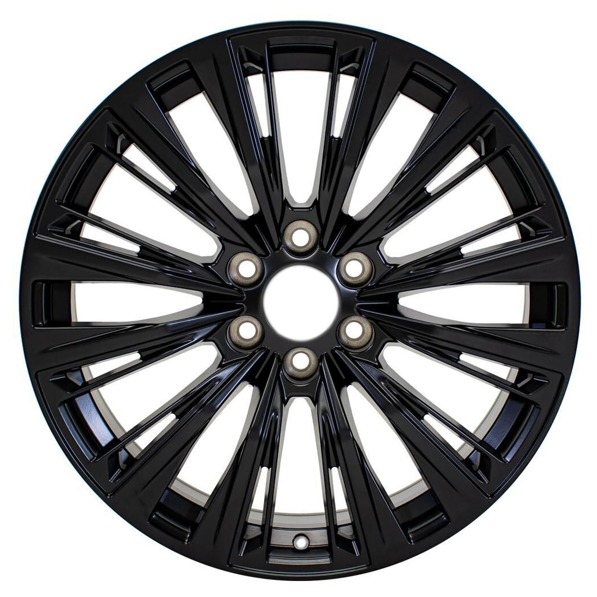 2024 Cadillac Escalade New 22" Replacement Wheel Rim RW95804B