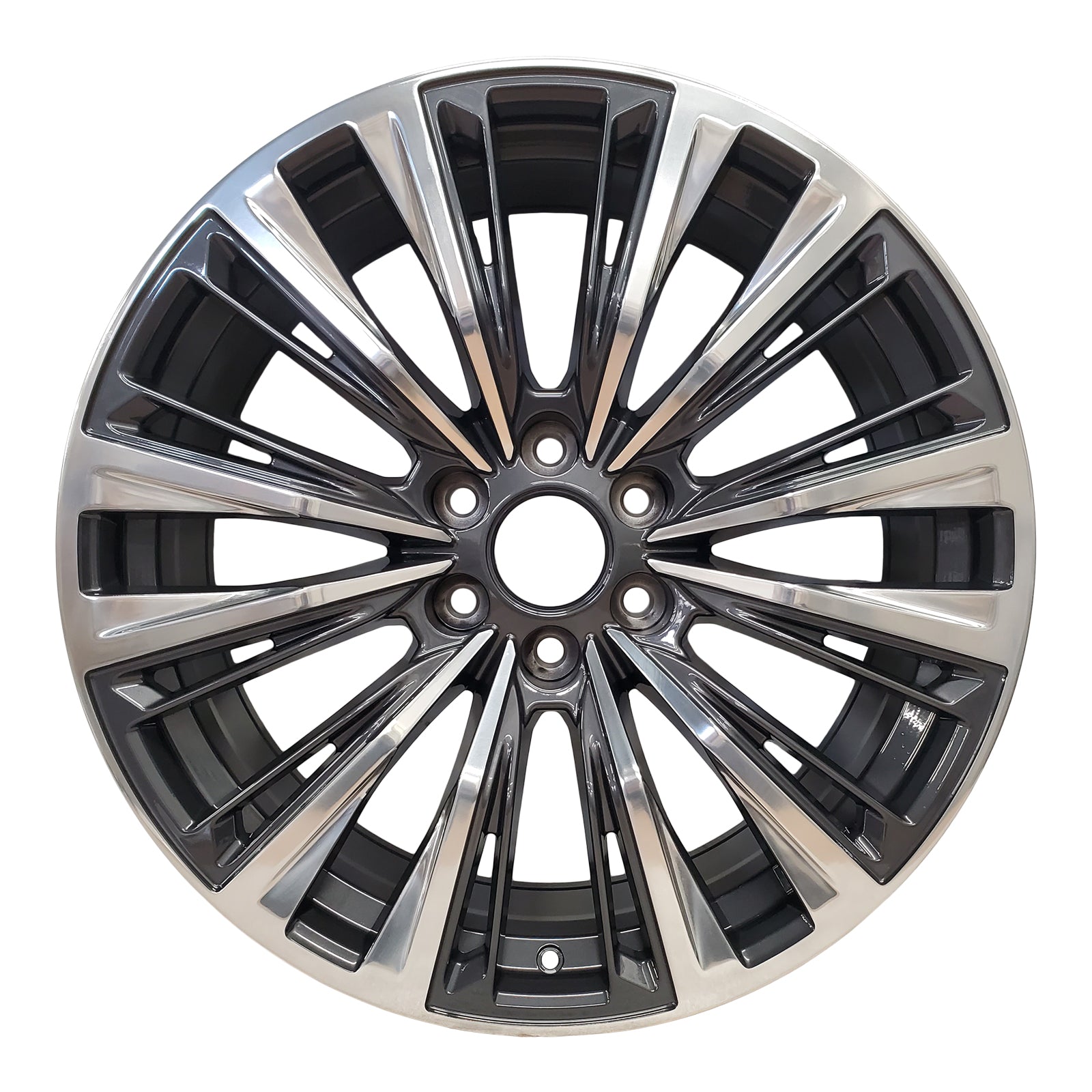 2023 Cadillac Escalade V New 22" Replacement Rim RW95804PC