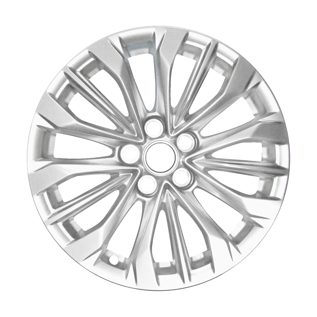 2025 Cadillac XT4 18" OEM Wheel Rim W95807S