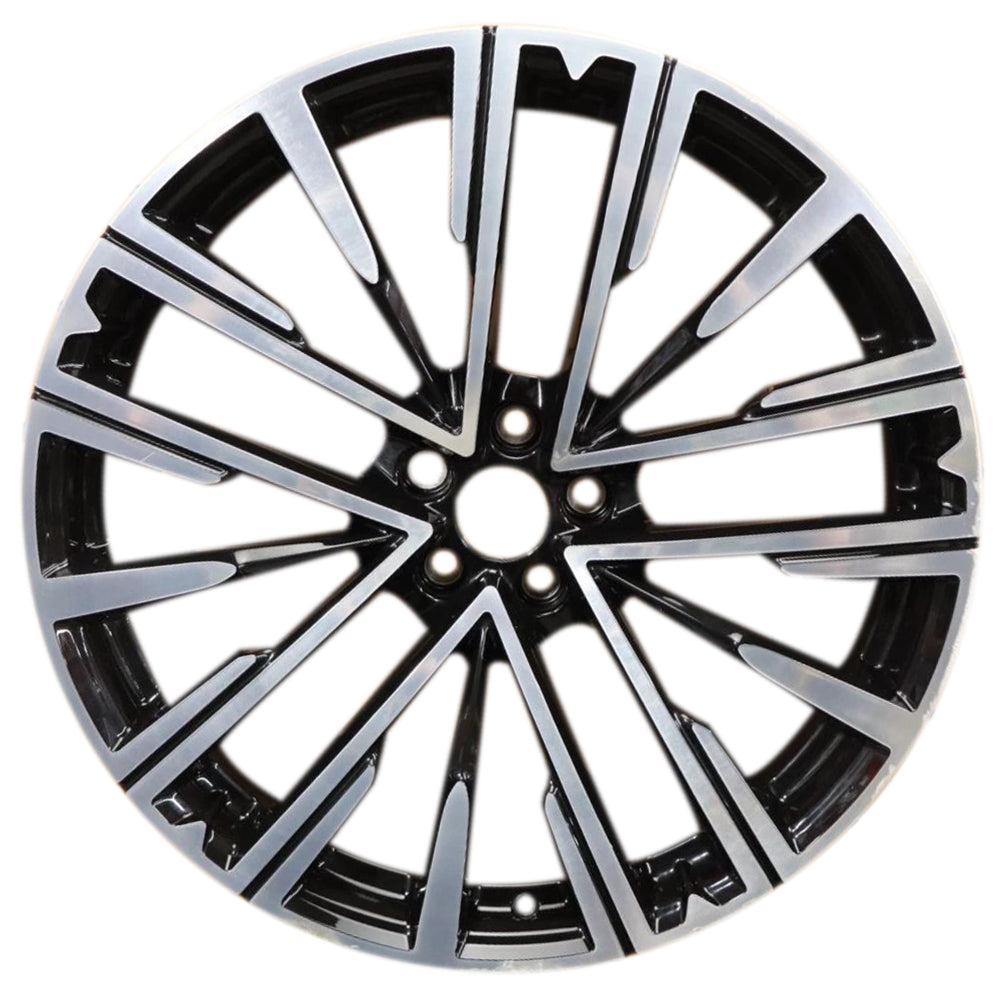 2023 Maserati Grecale 21" Rear OEM Wheel Rim W95814PB