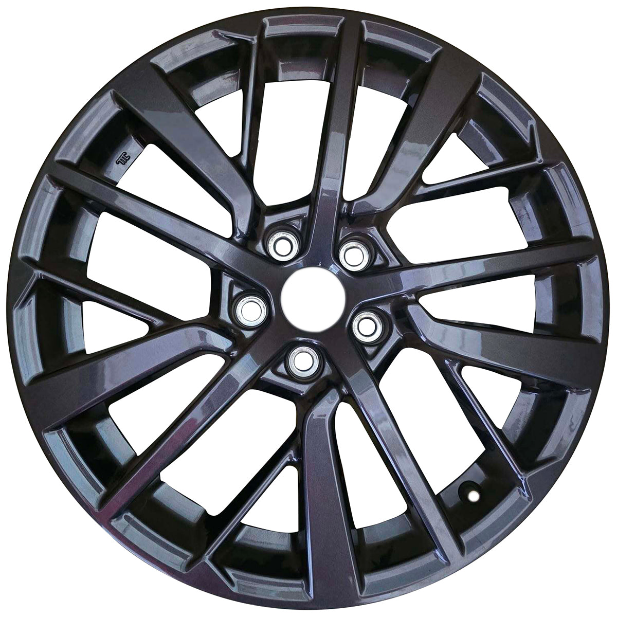 2024 Subaru Impreza 18" OEM Wheel Rim W95817B