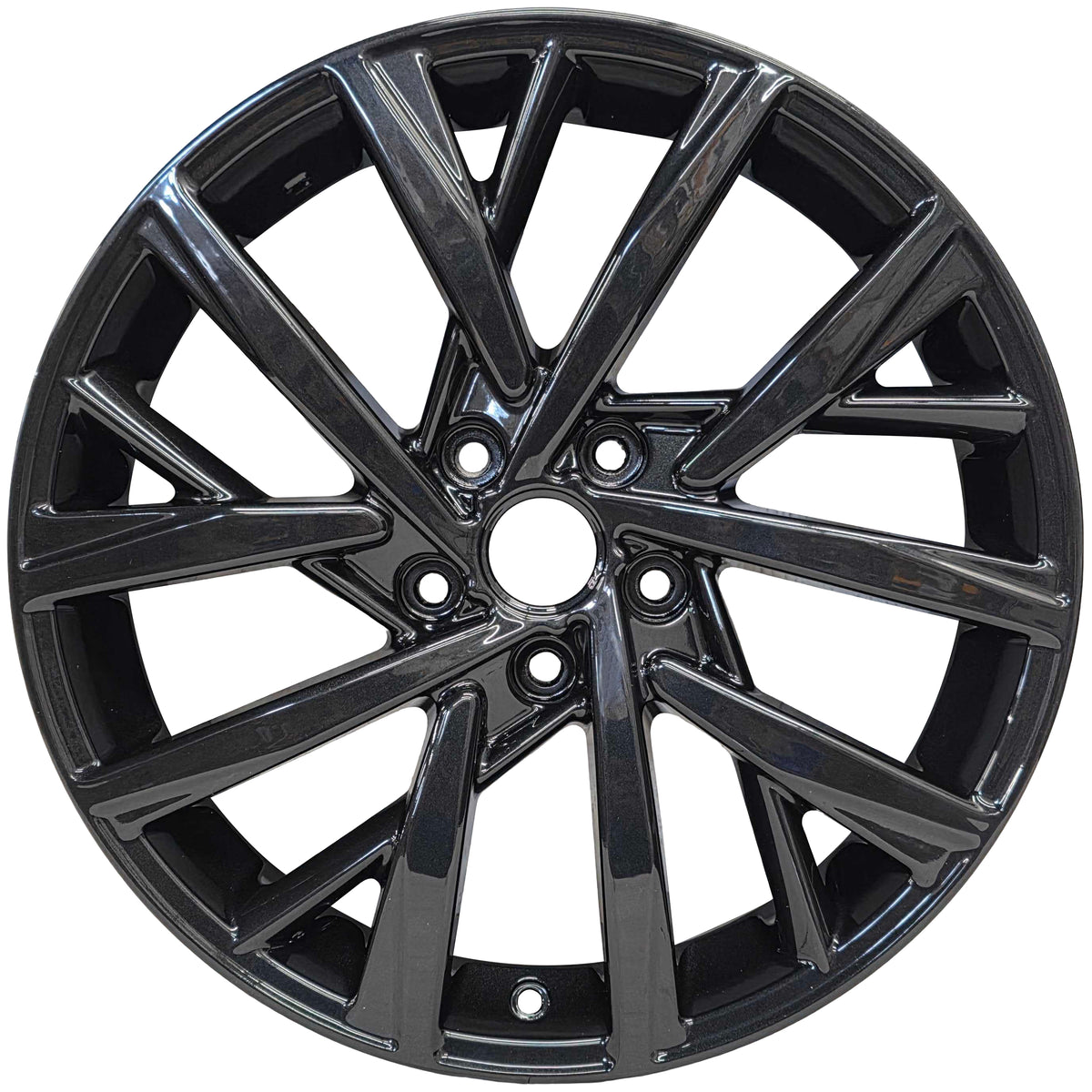 2024 Subaru Impreza 18" OEM Wheel Rim W95817B