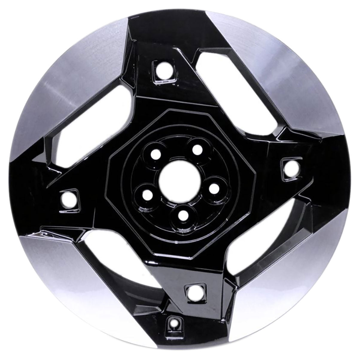 2026 Kia EV9 19" OEM Wheel Rim W95822B