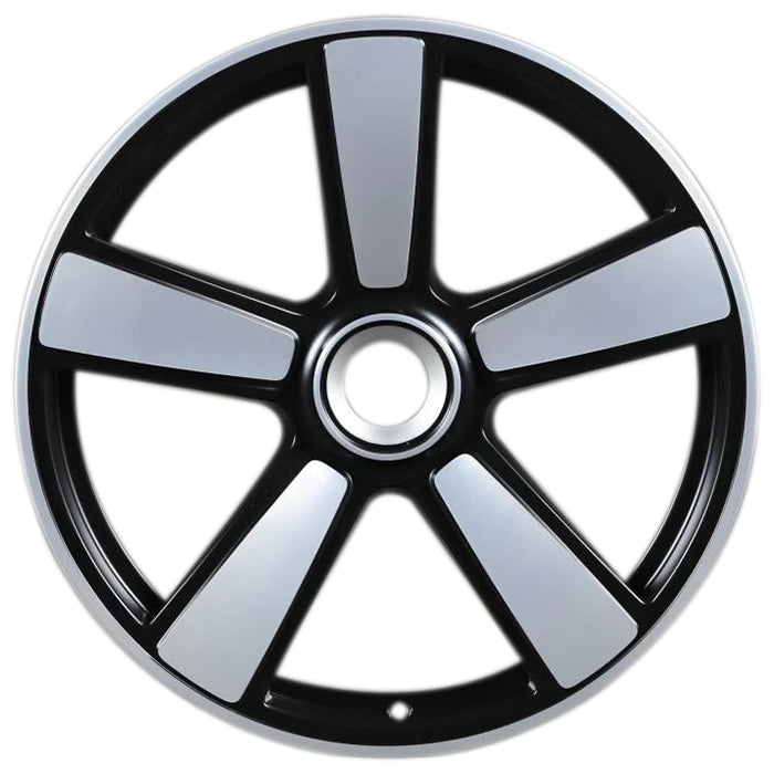 2023 Porsche 911 20" Front OEM Wheel Rim W95828MB