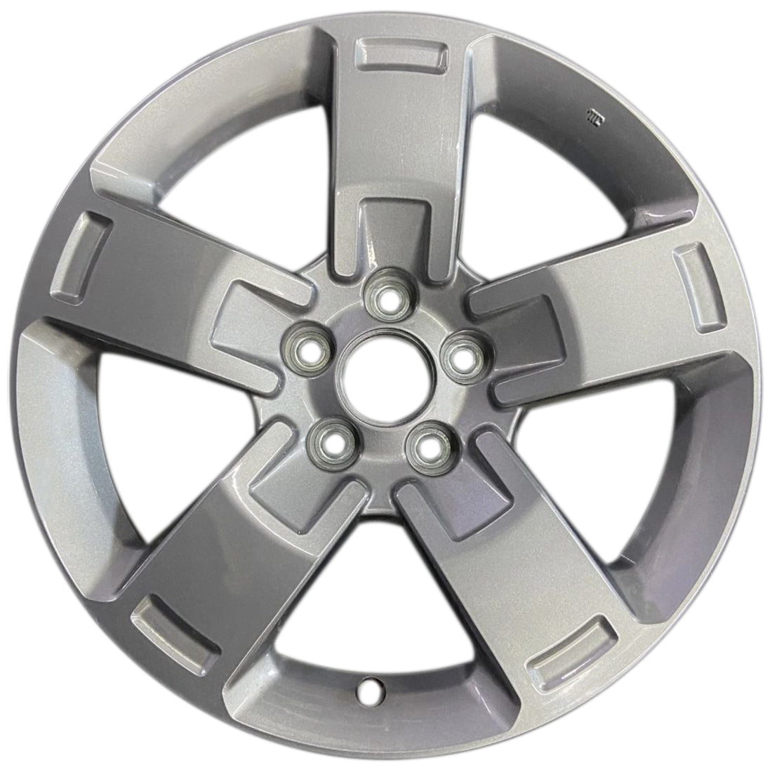 2025 Honda Ridgeline 18" OEM Wheel Rim W95838S