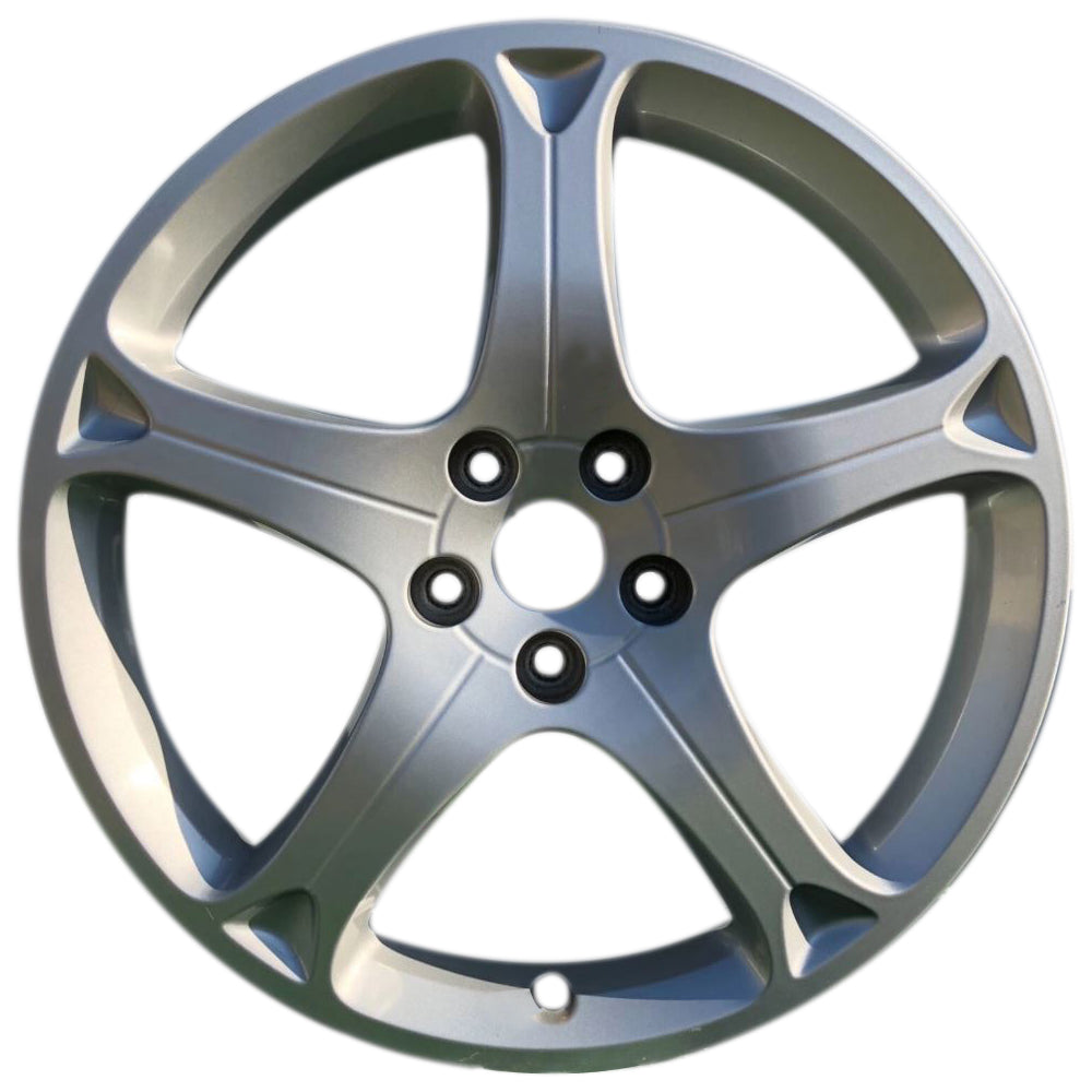 2010 Ferrari California 19" Rear OEM Wheel Rim W95842S