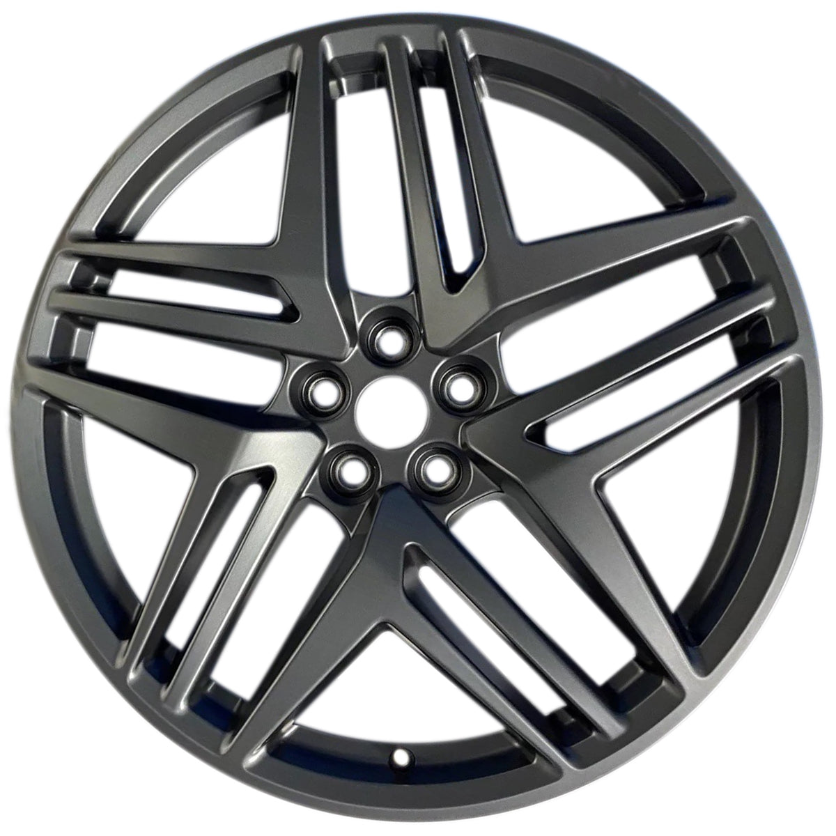 2025 Ford Explorer 21" OEM Wheel Rim W95859C