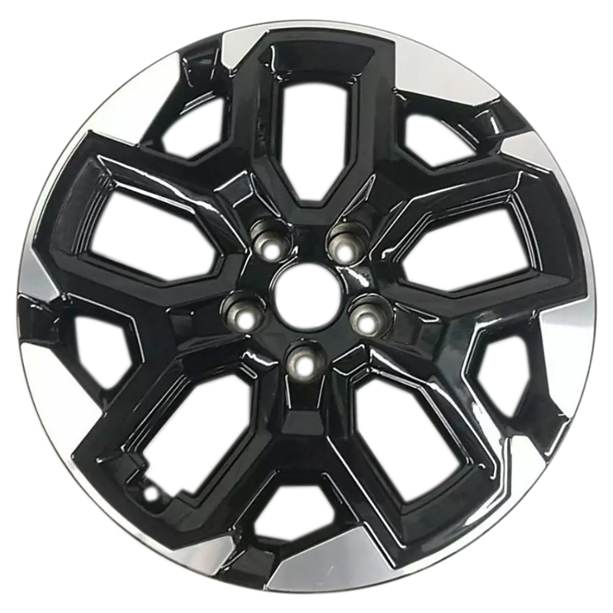 2026 Kia Sorento 18" OEM Wheel Rim W95860MB