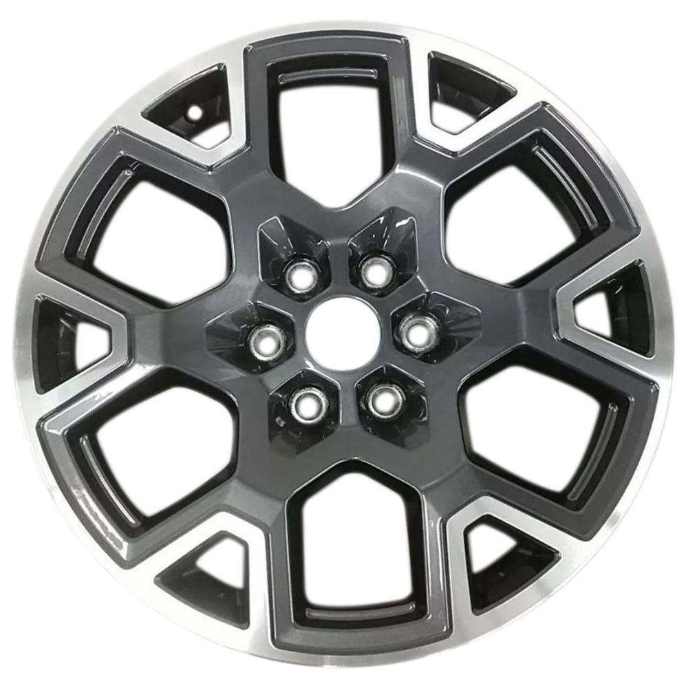 2025 Ford F-150 20" OEM Wheel Rim W95864MC