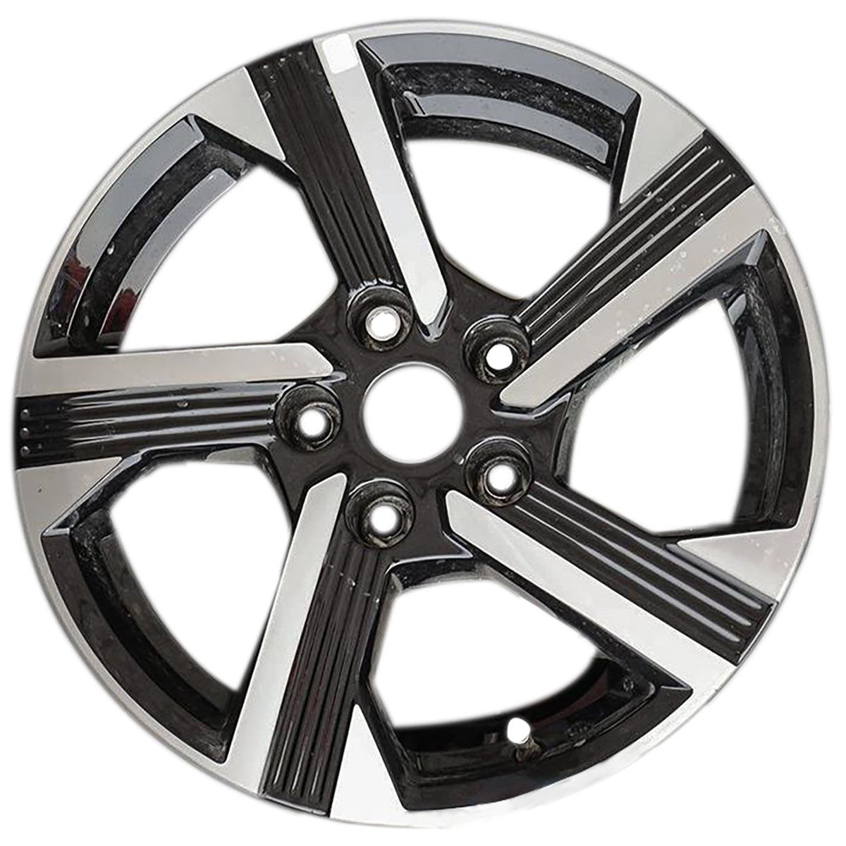 2025 Nissan Sentra 16" OEM Wheel Rim W95870MB