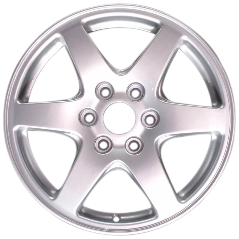 2024 Ford F-150 18" OEM Wheel Rim W95872S