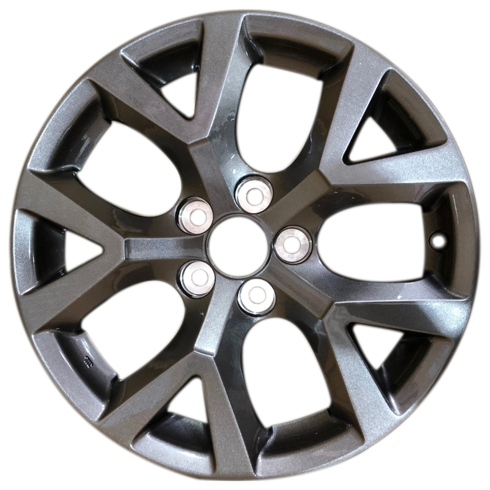 2024 Toyota RAV4 17" OEM Wheel Rim W95877C