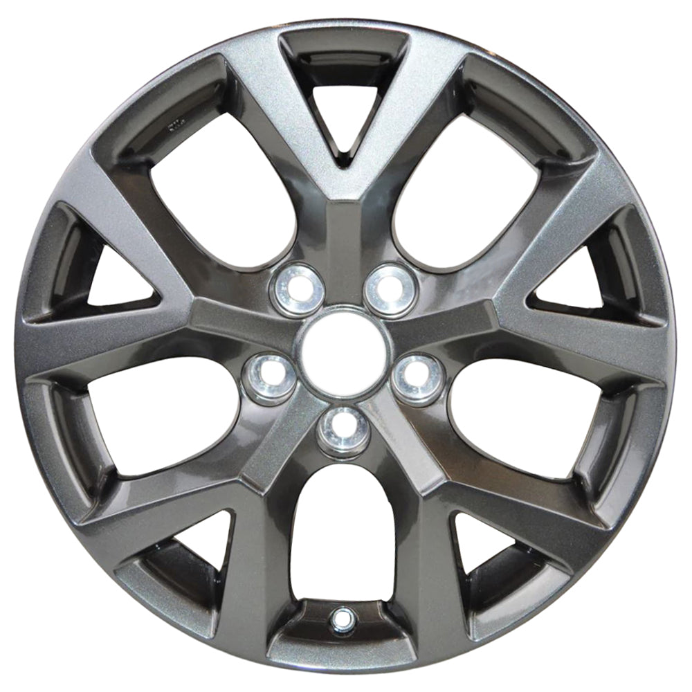 2024 Toyota RAV4 17" OEM Wheel Rim W95877C