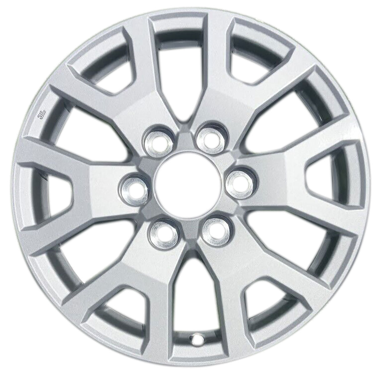 2024 Toyota Tacoma 17