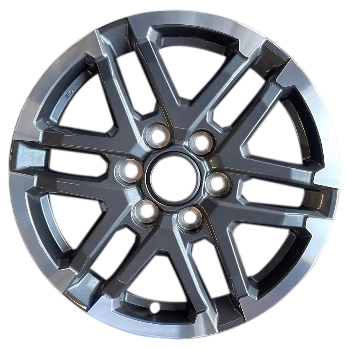 2024 Toyota Tacoma 18" OEM Wheel Rim TRD W95895MC