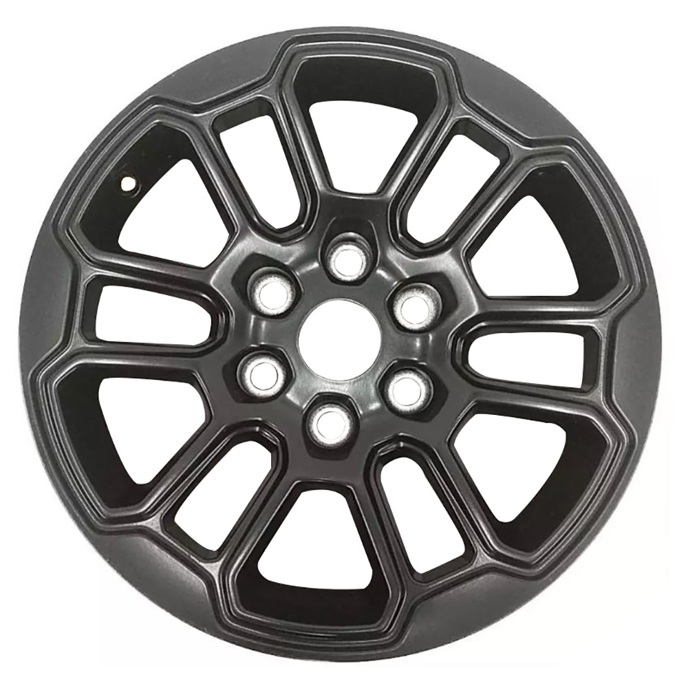 2025 Dodge Ram 1500 18" OEM Wheel Rim W95935B