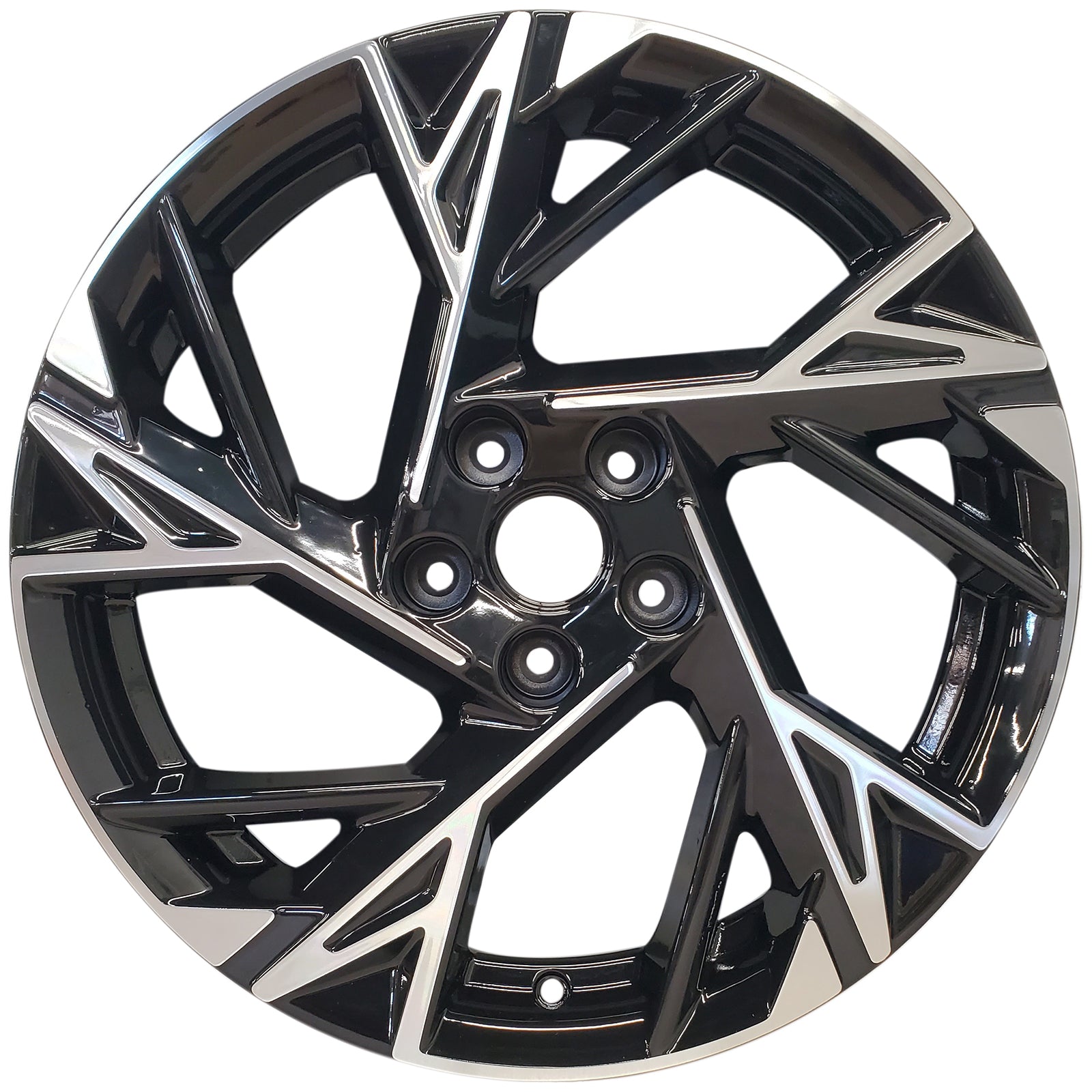 2025 Kia K5 18" OEM Wheel Rim W95936MB