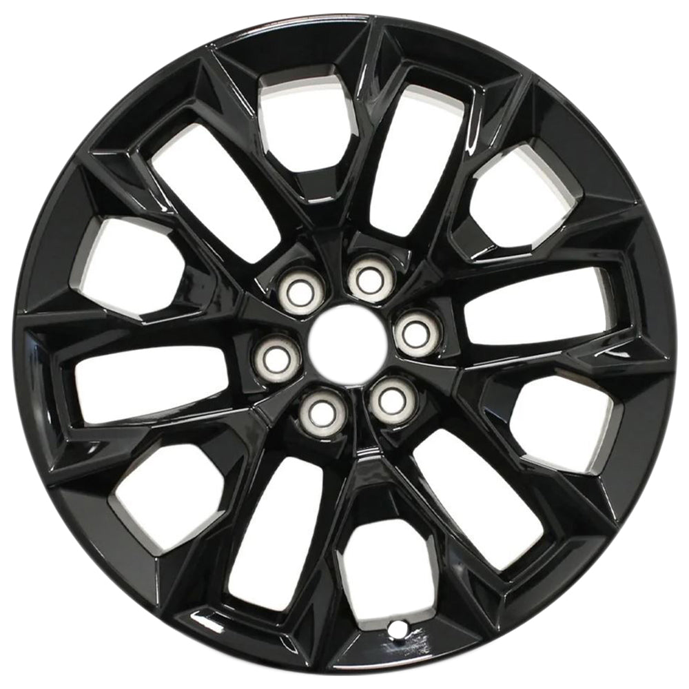 2024 Chevrolet Traverse 20" OEM Wheel Rim W95941B