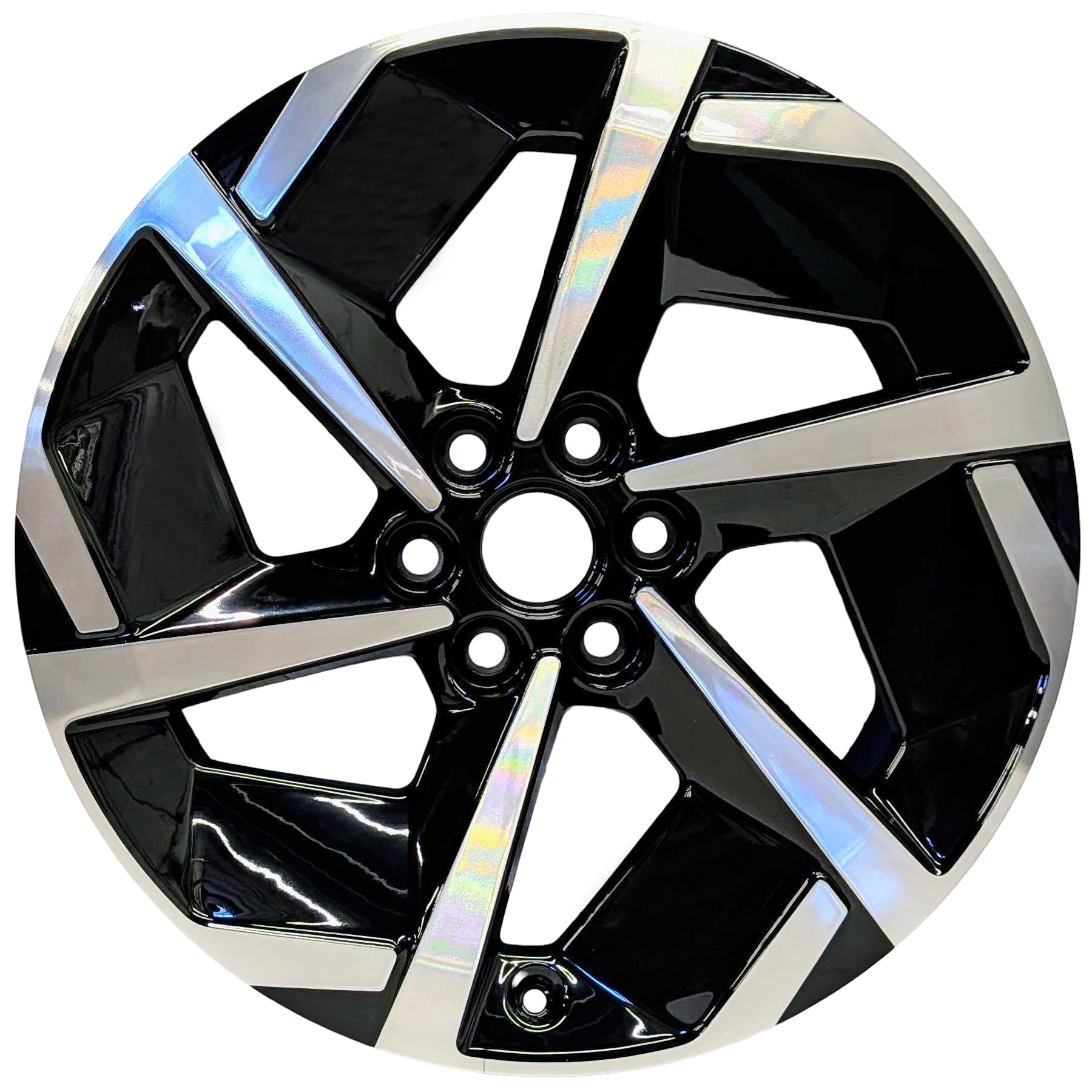 2026 Chevrolet Equinox 19" OEM Wheel Rim EV W95947MB