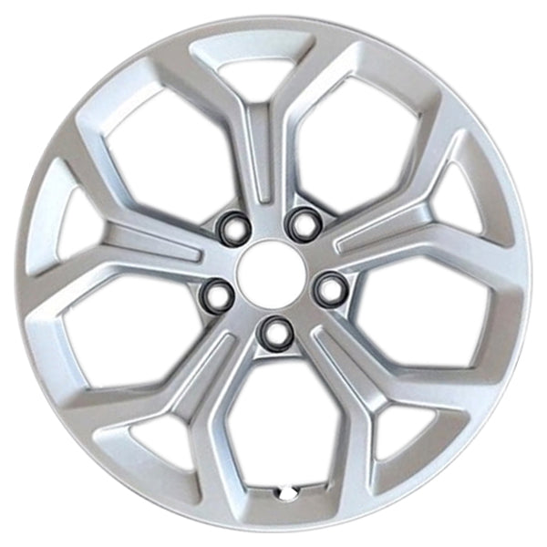 2025 Jeep Compass 17" OEM Wheel Rim W95962S