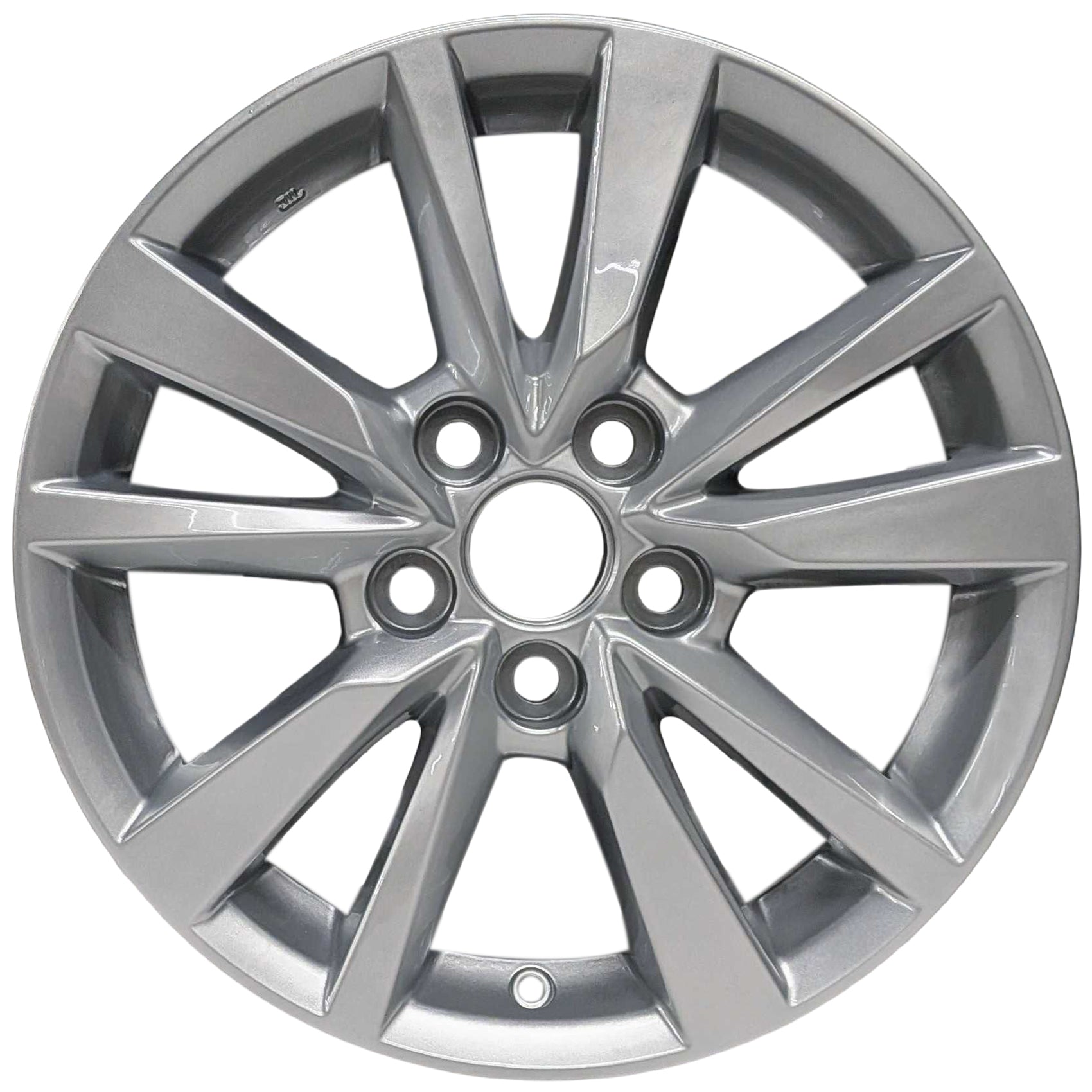 2026 Toyota Camry 16" OEM Wheel Rim W95969S