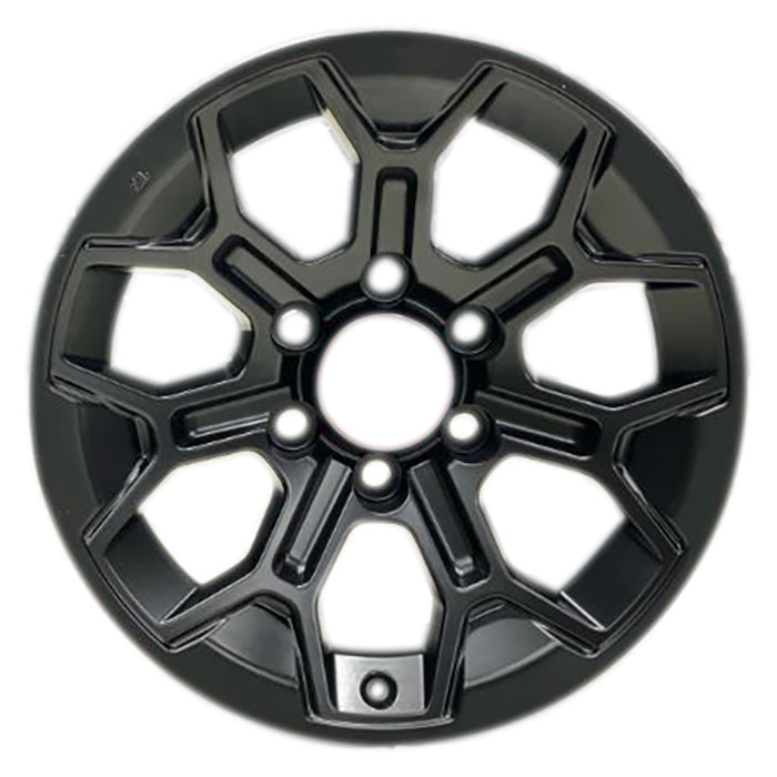 2024 Toyota Tacoma 18" OEM Wheel Rim W95972B