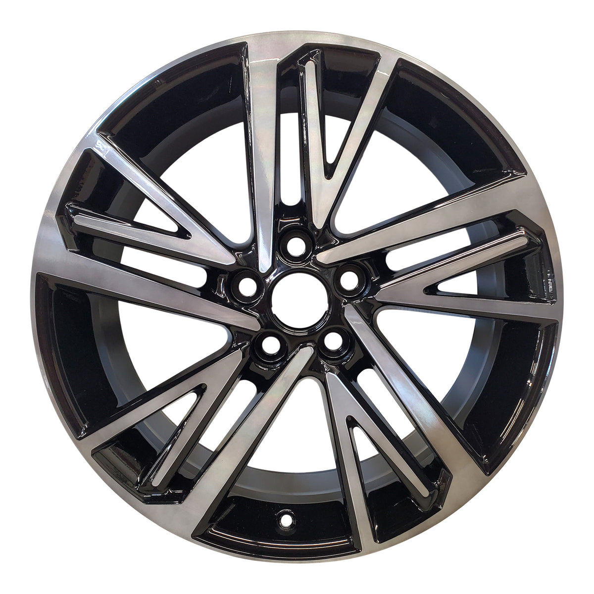 2026 Toyota Camry New 19" Replacement Wheel Rim RW95975SMB