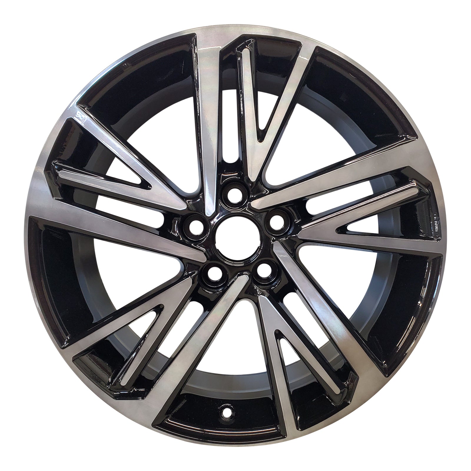 2025 Toyota Camry 19" OEM Wheel Rim W95975MB