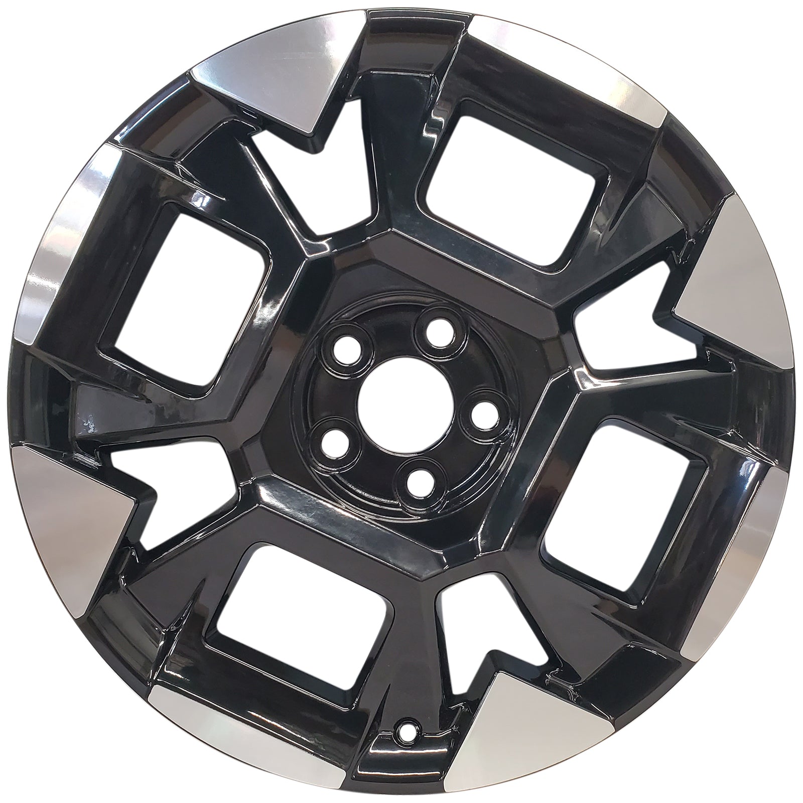 2025 Kia Carnival 19" OEM Wheel Rim W95983B