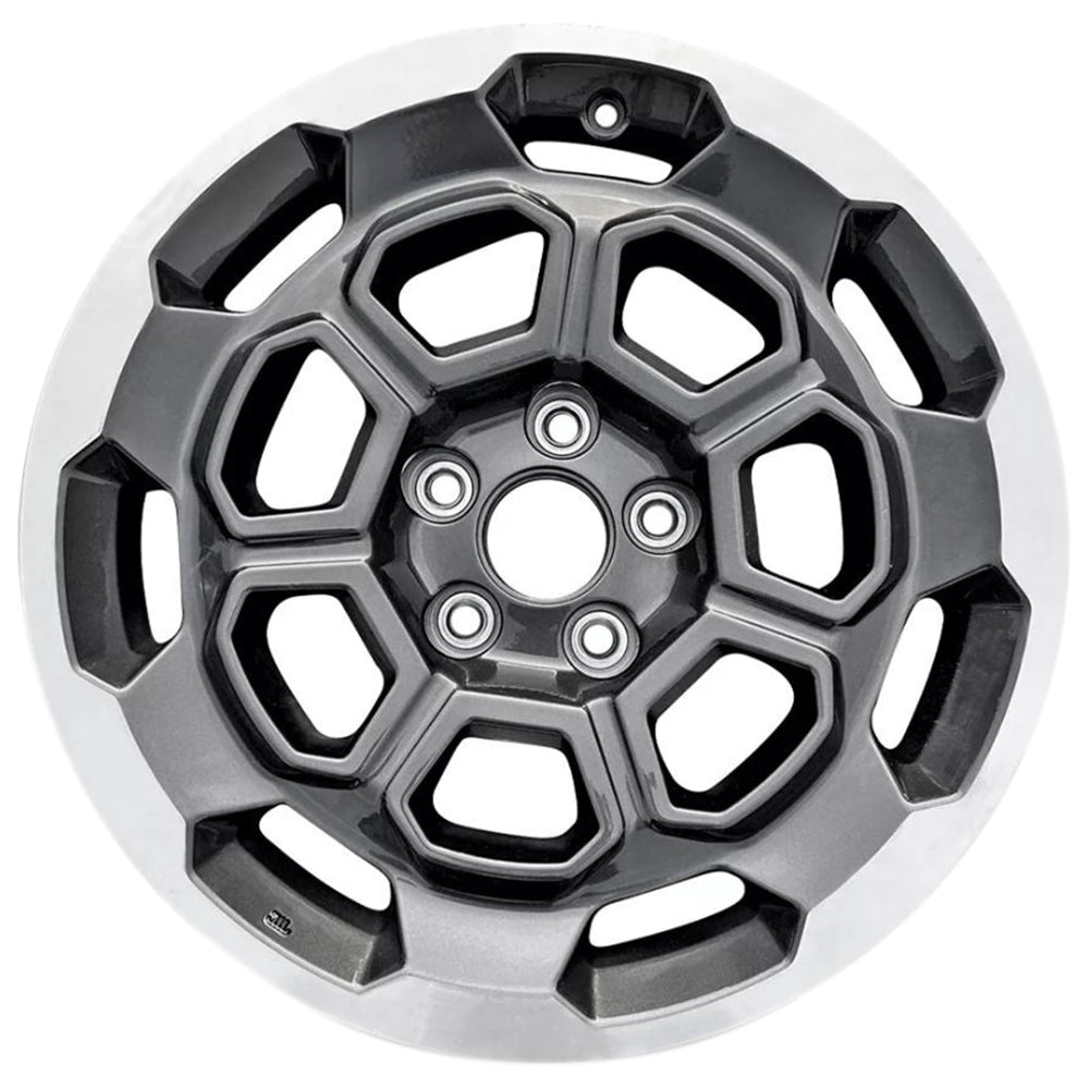 2025 Honda Ridgeline 18" OEM Wheel Rim W95984MC