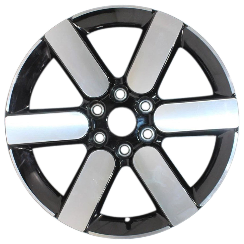 2025 Honda Prologue 19" OEM Wheel Rim W95986MB