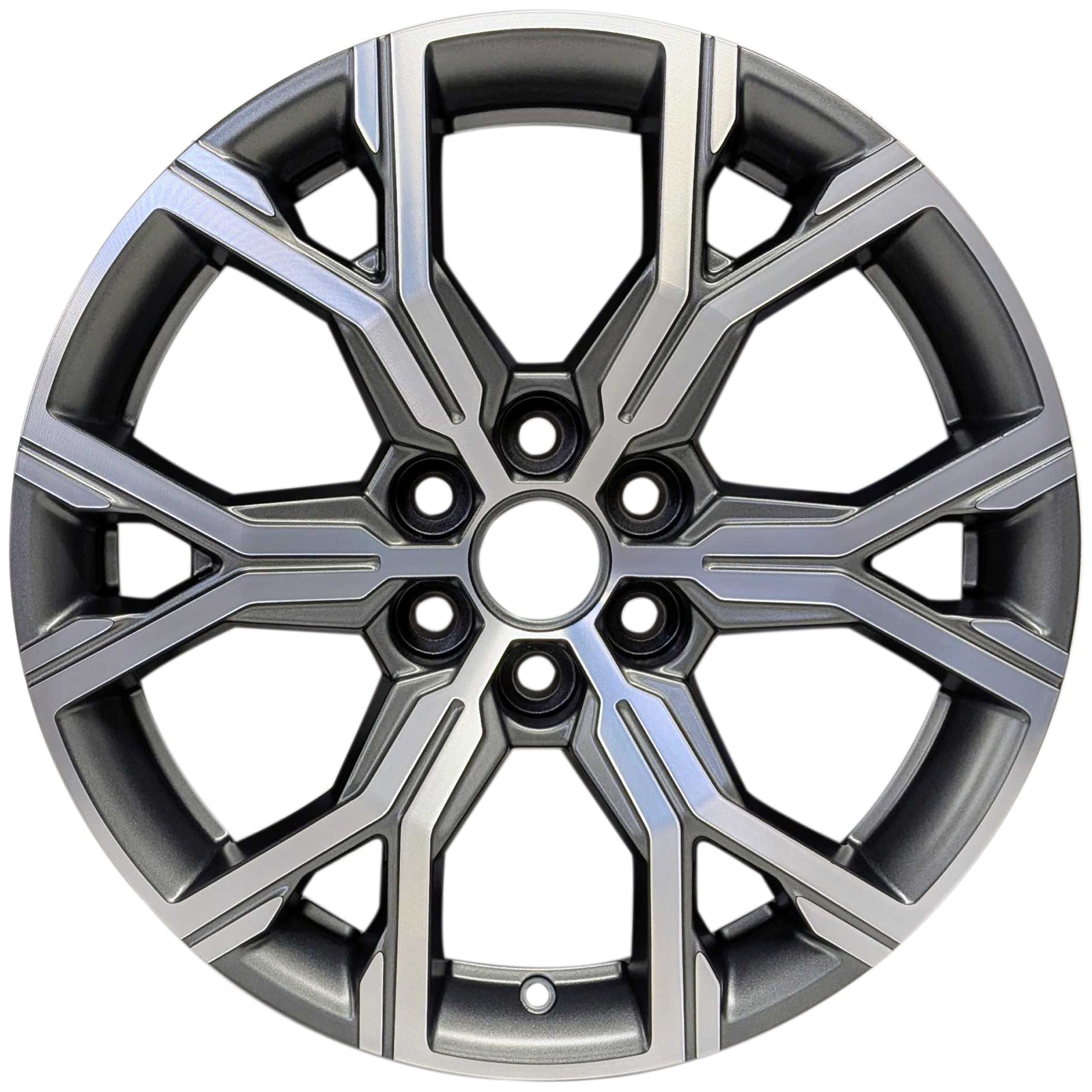 2024 GMC Acadia 18" OEM Wheel Rim W95994MC